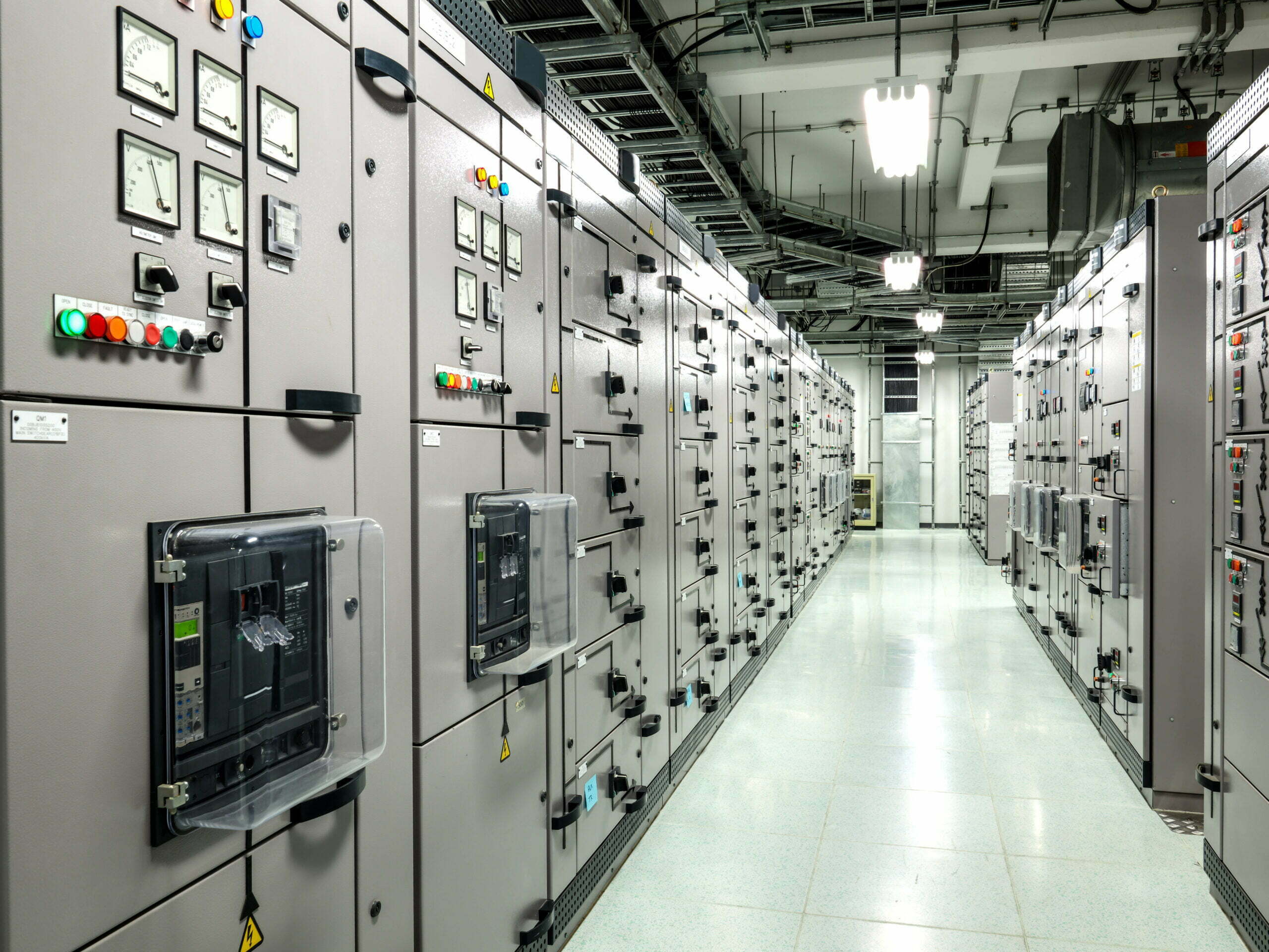 Premier Commercial Electrical Services in Tyler, Texas