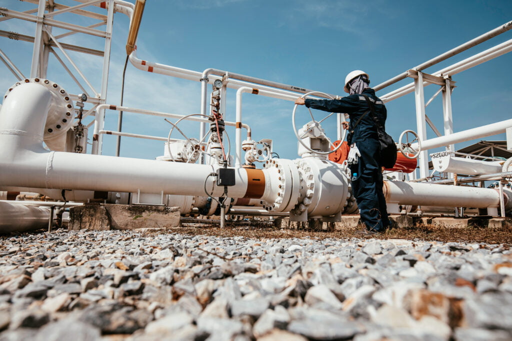 Oil and Gas Solutions in Fort Worth