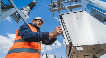 Lake Charles Electrical, Oil and Gas Services