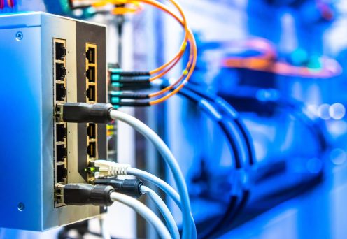 Commercial Electrical