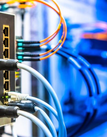 Commercial Electrical