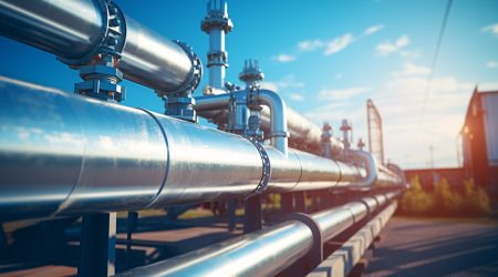 Oil and Gas Solutions in Kenner, LA