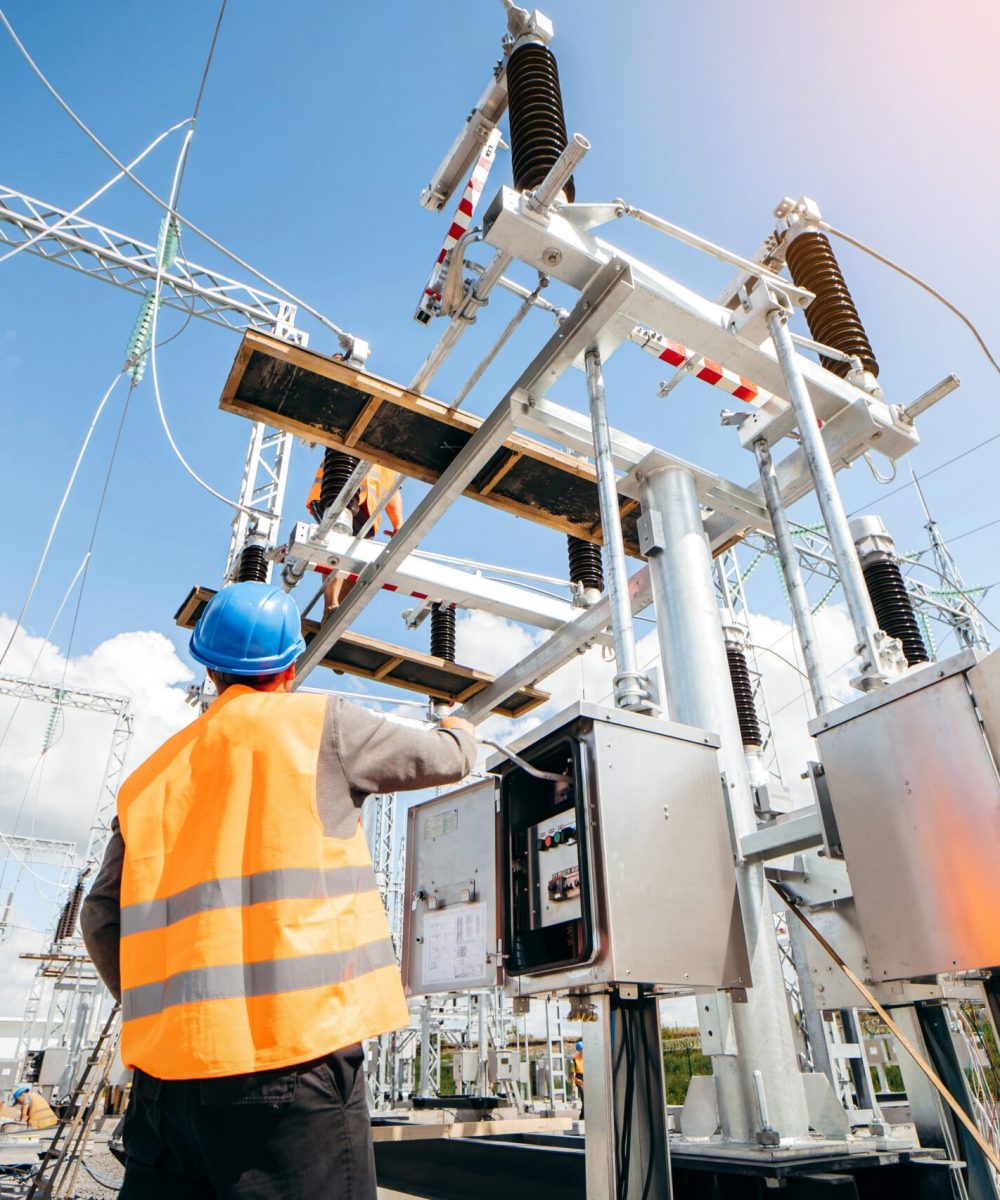 Oil and Gas Solutions for arlington