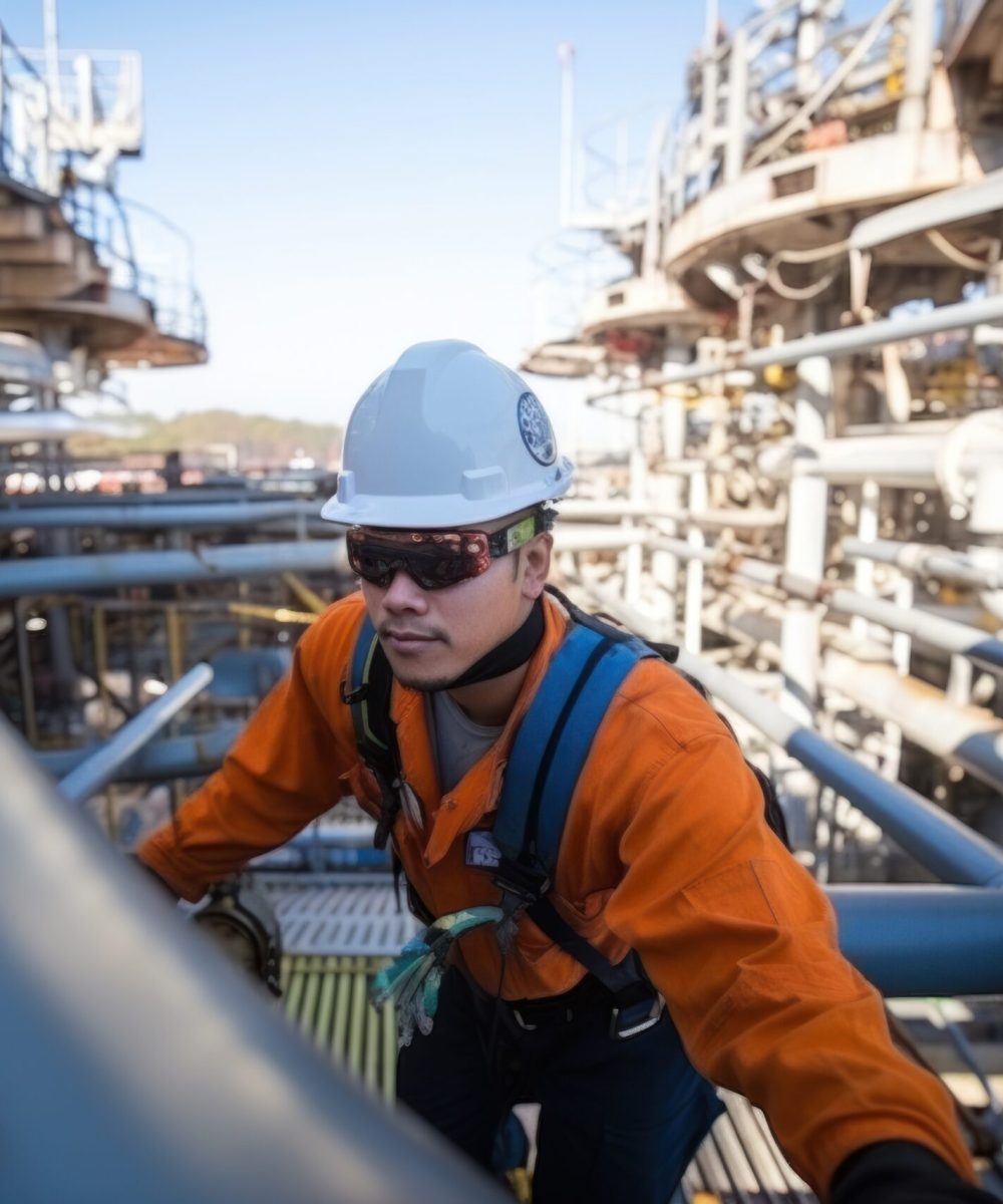 Oil and Gas Services in Lafayette, LA 